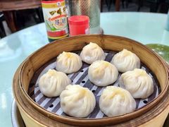 -食惠里小笼包面馆(越秀店)