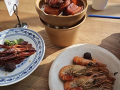 -沛家·西餐Brunch·直火料理