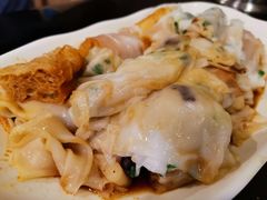 -卓粤拉肠(红庙店)