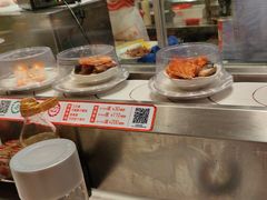 -新一番三文鱼寿司(大东海店)