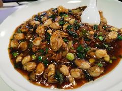 -阿忠食坊大排档·20年老店(万象城店)