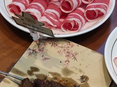 -刘老表·瓦罐汤涮肉(青云谱店)