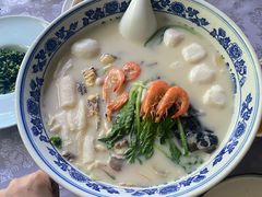 -楼外楼(玉泉店)