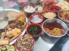 -小吴水煮(羊子巷无任何分店)