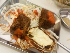 -白仁仔· 活烤海鲜 宵夜(豫园店)