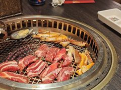 -AJIYA·池袋日式烧肉自助(天津万象城店)
