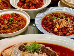 -同庆楼(滨湖万达广场店)