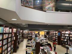 -三联书店(中环店)