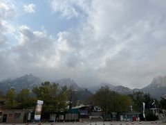 -崂山仰口游览区