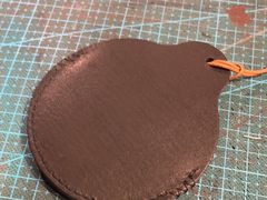 -如果·追梦手工皮具DIY教学店(田子坊店)