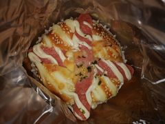 -超港·蛋糕面包(包河万达店)