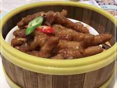 -顺粤楼·粤菜·点心(融创茂店)
