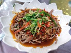 -洪霞餐馆