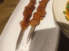 -那时新疆·若羌(经纬汇店)