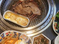 -AJIYA·池袋日式烧肉自助(天津万象城店)