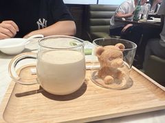 -大树餐厅(益田假日店)