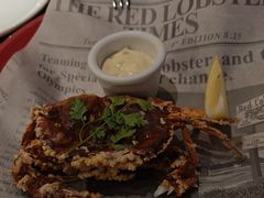 -RED LOBSTER(环球影城大阪店)