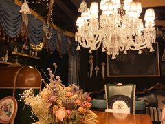 -Strawberry Butterfly草莓蝴蝶日式水果挞