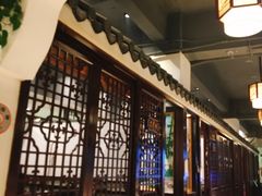 大堂-集贤门·徽菜(福田店)