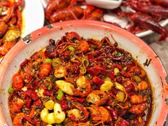 -李叔叔虾蟹大排档(青羊店)