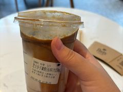 -Peet's 皮爷咖啡(望京小街店)