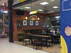 -赛百味SUBWAY(凯德mall大峡谷店)