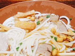 -明桂米粉(北站店)