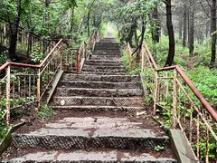 -灵山