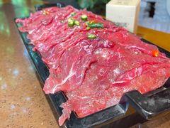-巴倒烫陆派火锅山庄(南山总店)