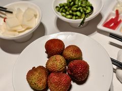 -四季民福烤鸭店(王府井东安门店)