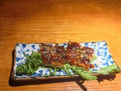 -鳗鱼家·深夜食堂(军博店)