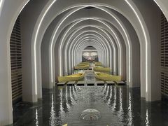 -涨巢·潮玩水疗局