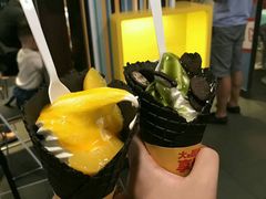 -麦当劳(杭州庆春路店)
