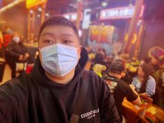-吉志烤肉(太原总店)