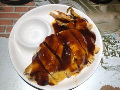 -巷儿里餐厅·杭帮菜(信义坊店)
