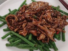 -盈旺小厨·非遗黄鳝饭(泰康路店)