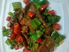 -渔·海鲜餐厅（东澳可域度假村内）南沙湾沙滩店