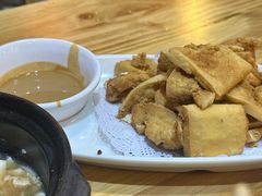 -老姑砂锅·烧烤天津菜(体北道店)