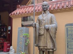 -福州开元寺