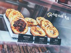 -老梦面包 CHEZMOREL(三源里店)