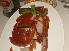 -大碗居·烤鸭·鱼头泡饼(天坛东门店)