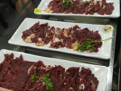 -海银海记潮汕牛肉火锅(新港中路海珠店)