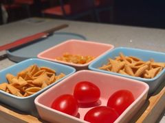 -味妙烤鱼吧(回龙观店)