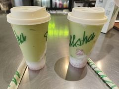 -迷客夏Milksha(圆融天幕店)