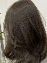 -HG美发设计沙龙