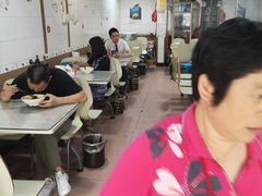 大堂-崇州余荞面(落虹桥店)