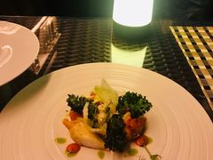 -上海和平饭店华懋阁 Cathay Room