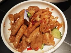 -辣尚瘾·烤鱼·新川菜(交大直营店)