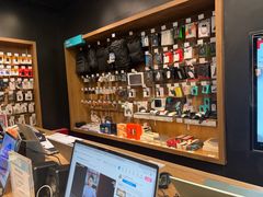 -sundanpulse顺电·脉(海岸城购物中心店)