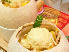-甜心妈妈·榴莲星级糖水(北京路总店)